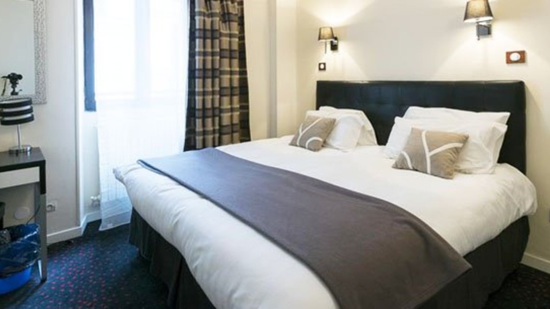 Hotel Prince Monceau