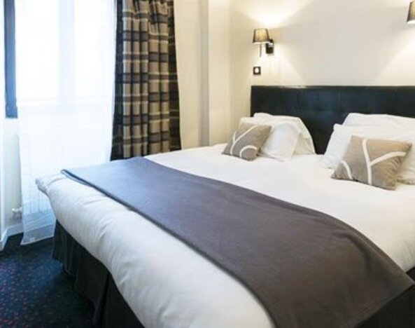 Hotel Prince Monceau