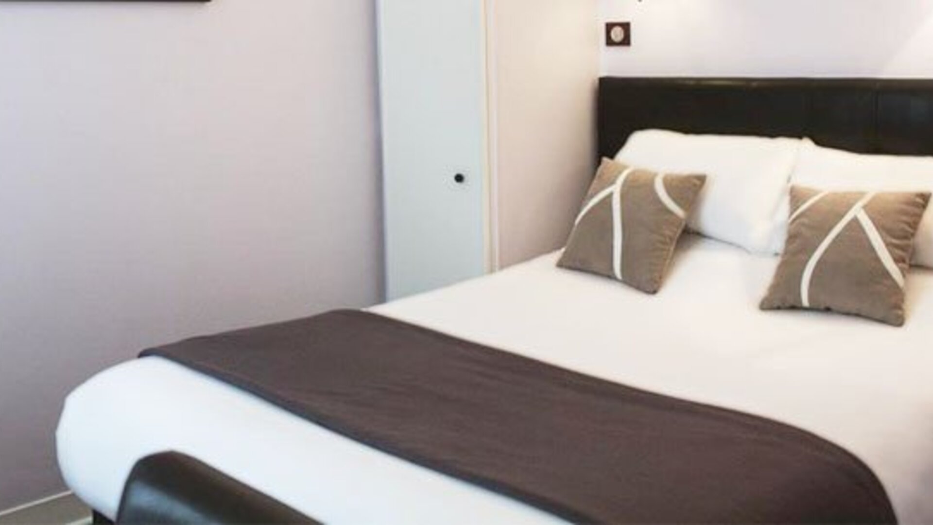 Hotel Prince Monceau