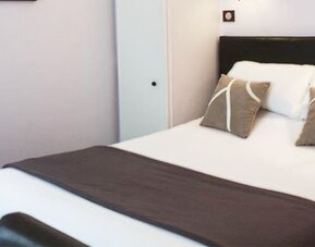 Hotel Prince Monceau