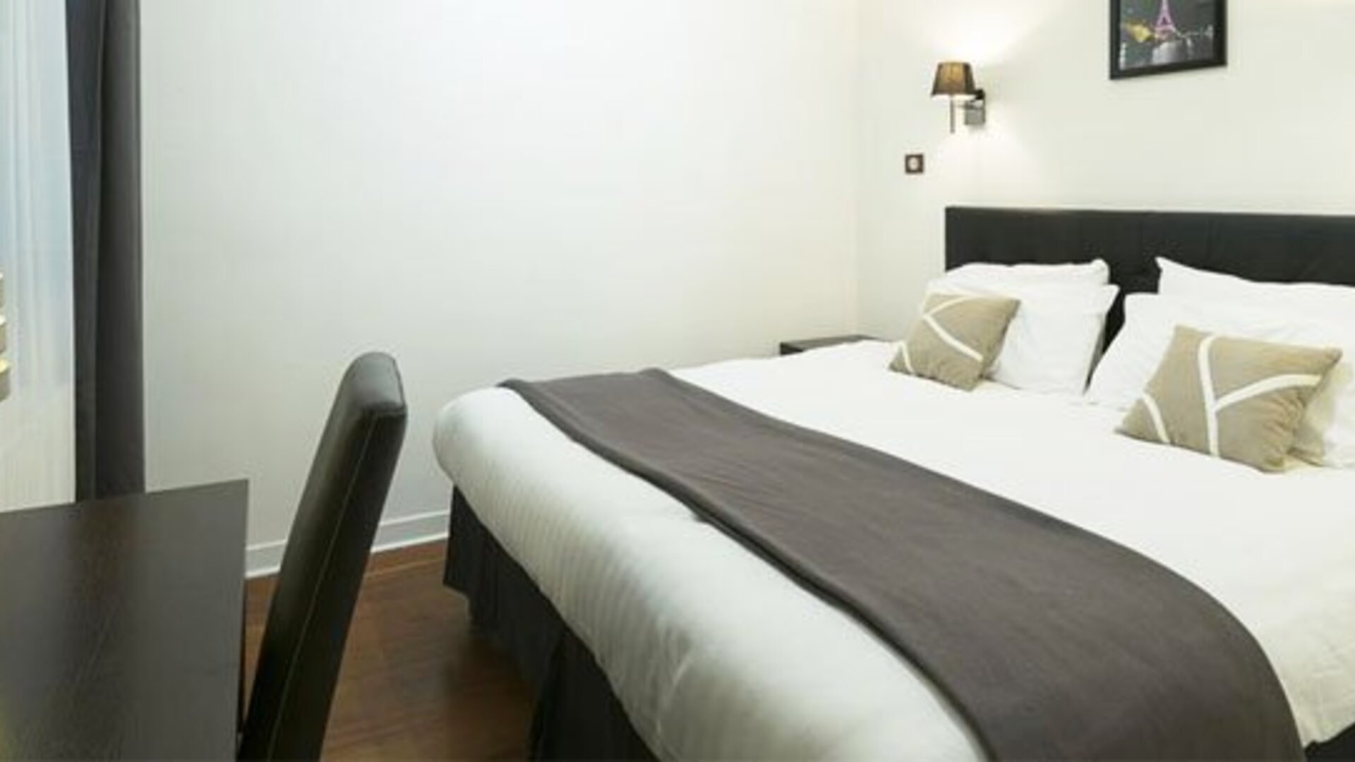 Hotel Prince Monceau