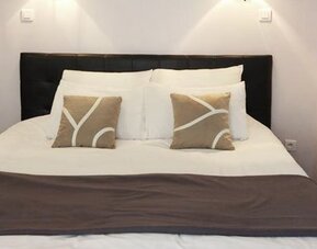 Hotel Prince Monceau