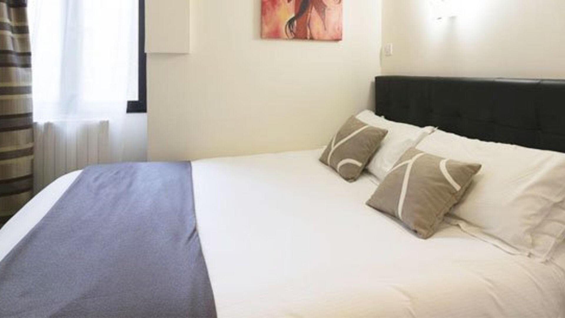 Hotel Prince Monceau