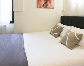 Hotel Prince Monceau