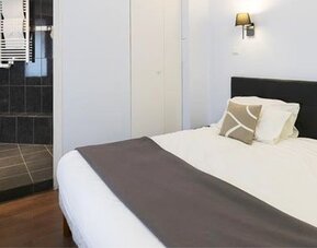 Hotel Prince Monceau