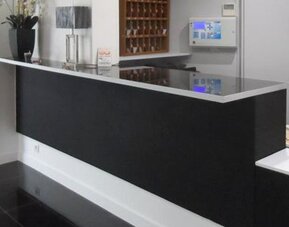 Hotel Prince Monceau