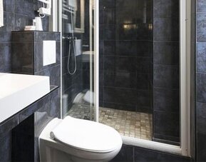 Hotel Prince Monceau