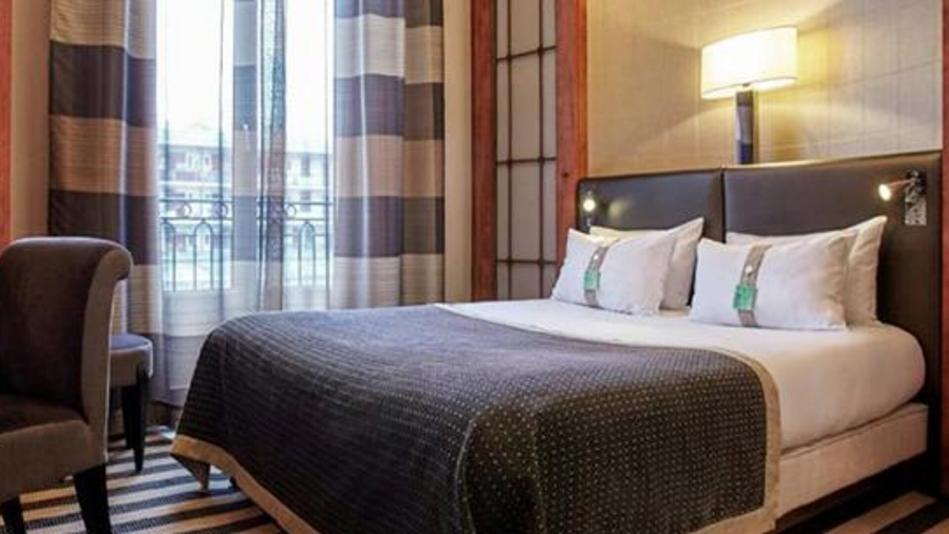 Hôtel Holiday Inn Paris Gare de Lyon Bastille