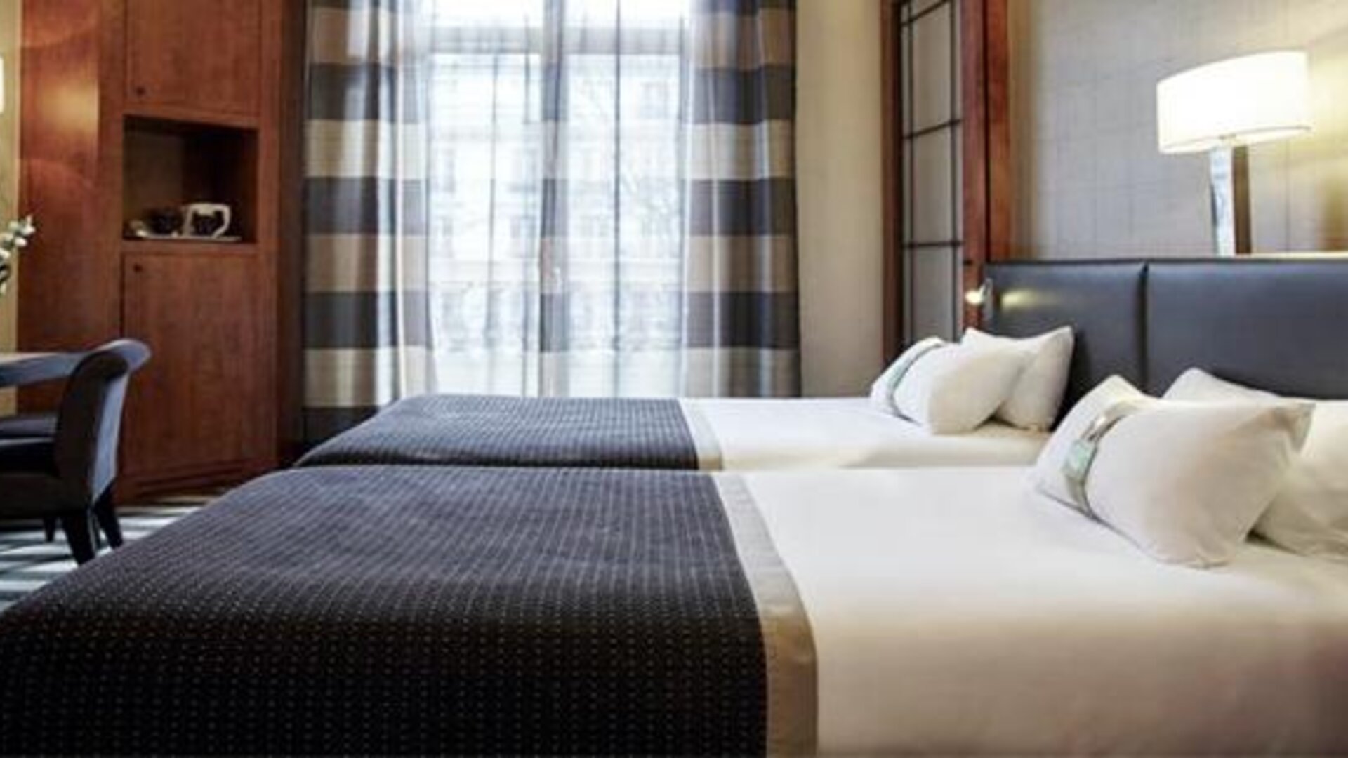 Hôtel Holiday Inn Paris Gare de Lyon Bastille