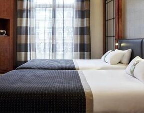 Hôtel Holiday Inn Paris Gare de Lyon Bastille