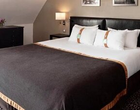 Hôtel Holiday Inn Paris Gare de Lyon Bastille