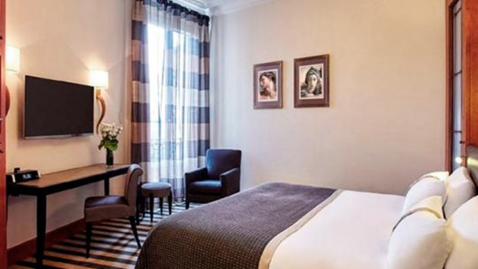 Hôtel Holiday Inn Paris Gare de Lyon Bastille