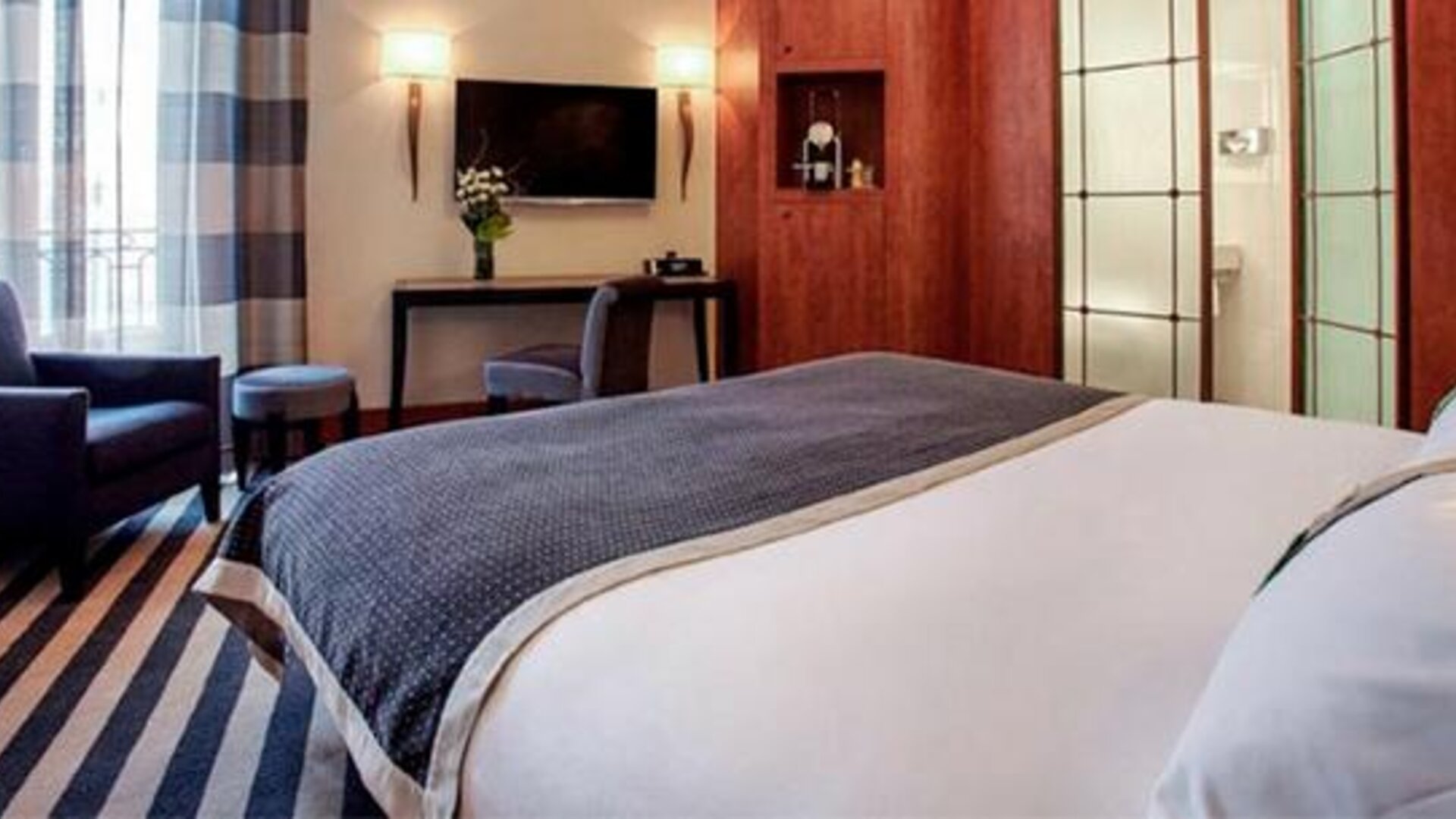 Hôtel Holiday Inn Paris Gare de Lyon Bastille