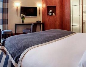 Hôtel Holiday Inn Paris Gare de Lyon Bastille