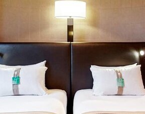 Hôtel Holiday Inn Paris Gare de Lyon Bastille