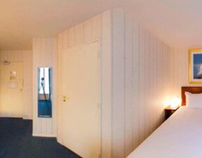 Hôtel Bellevue Montmartre