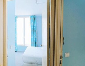 Hôtel Bellevue Montmartre