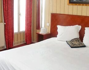 Hôtel Bellevue Montmartre