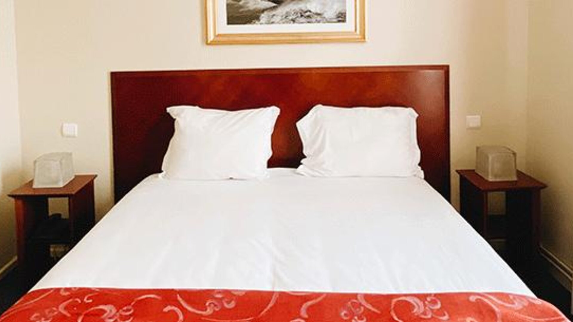 Hôtel Bellevue Montmartre