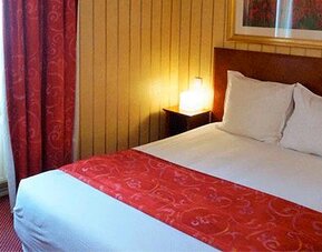 Hôtel Bellevue Montmartre