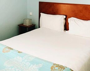 Hôtel Bellevue Montmartre