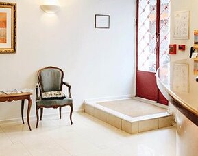 Hôtel Bellevue Montmartre