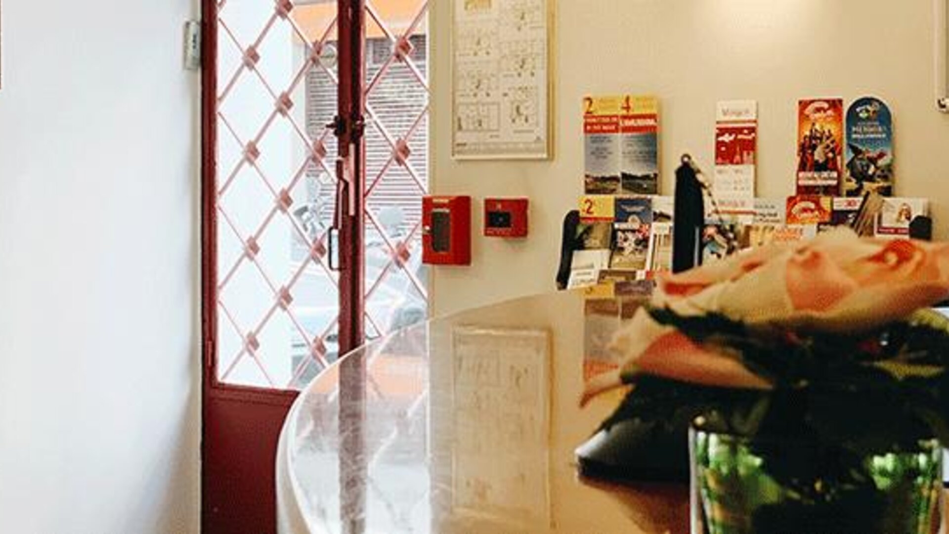 Hôtel Bellevue Montmartre