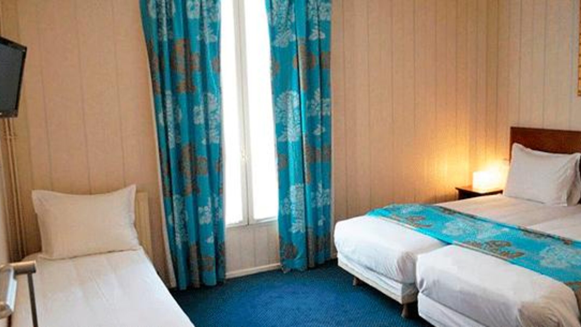 Hôtel Bellevue Montmartre