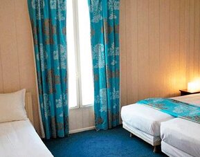 Hôtel Bellevue Montmartre