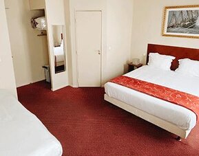 Hôtel Bellevue Montmartre