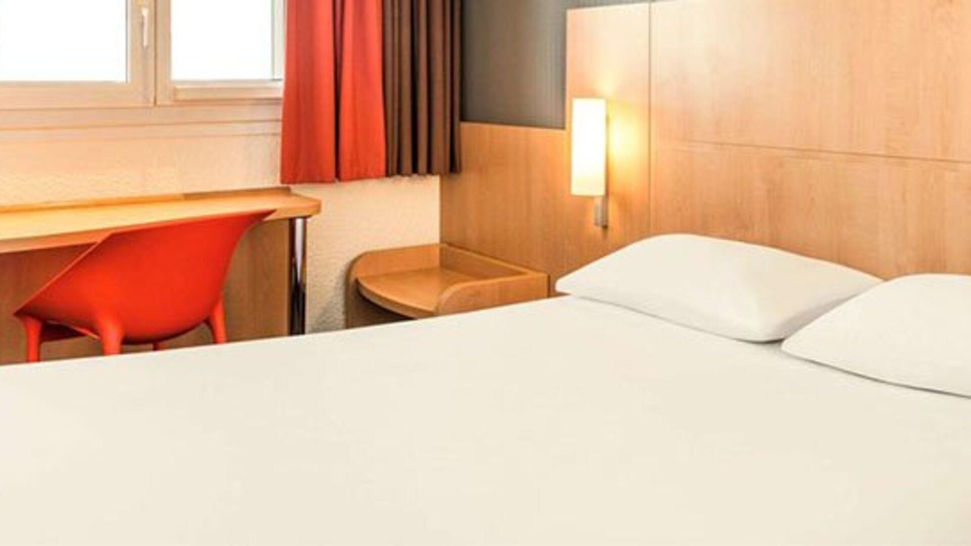 Hôtel Ibis Paris Italie Tolbiac