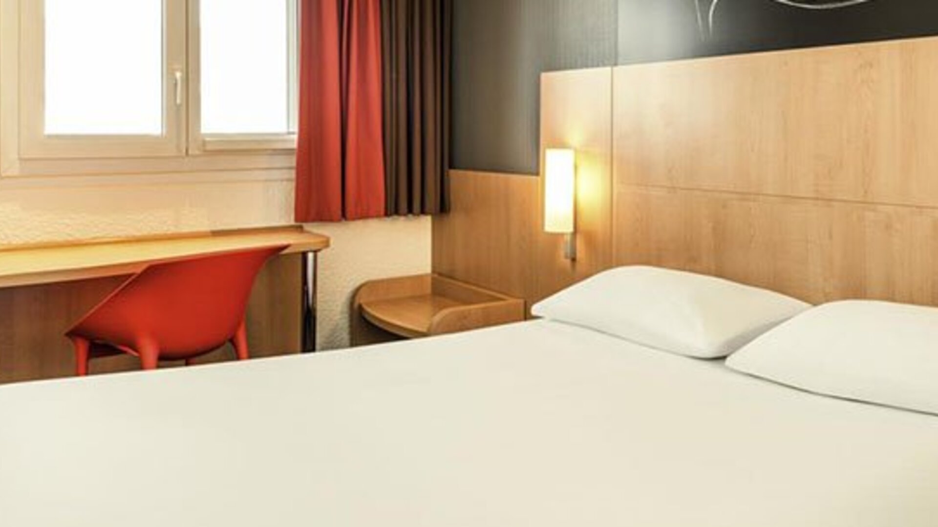 Hôtel Ibis Paris Italie Tolbiac