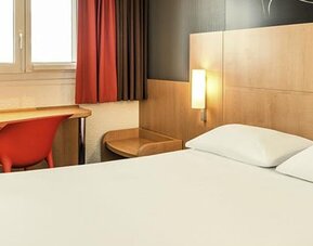 Hôtel Ibis Paris Italie Tolbiac