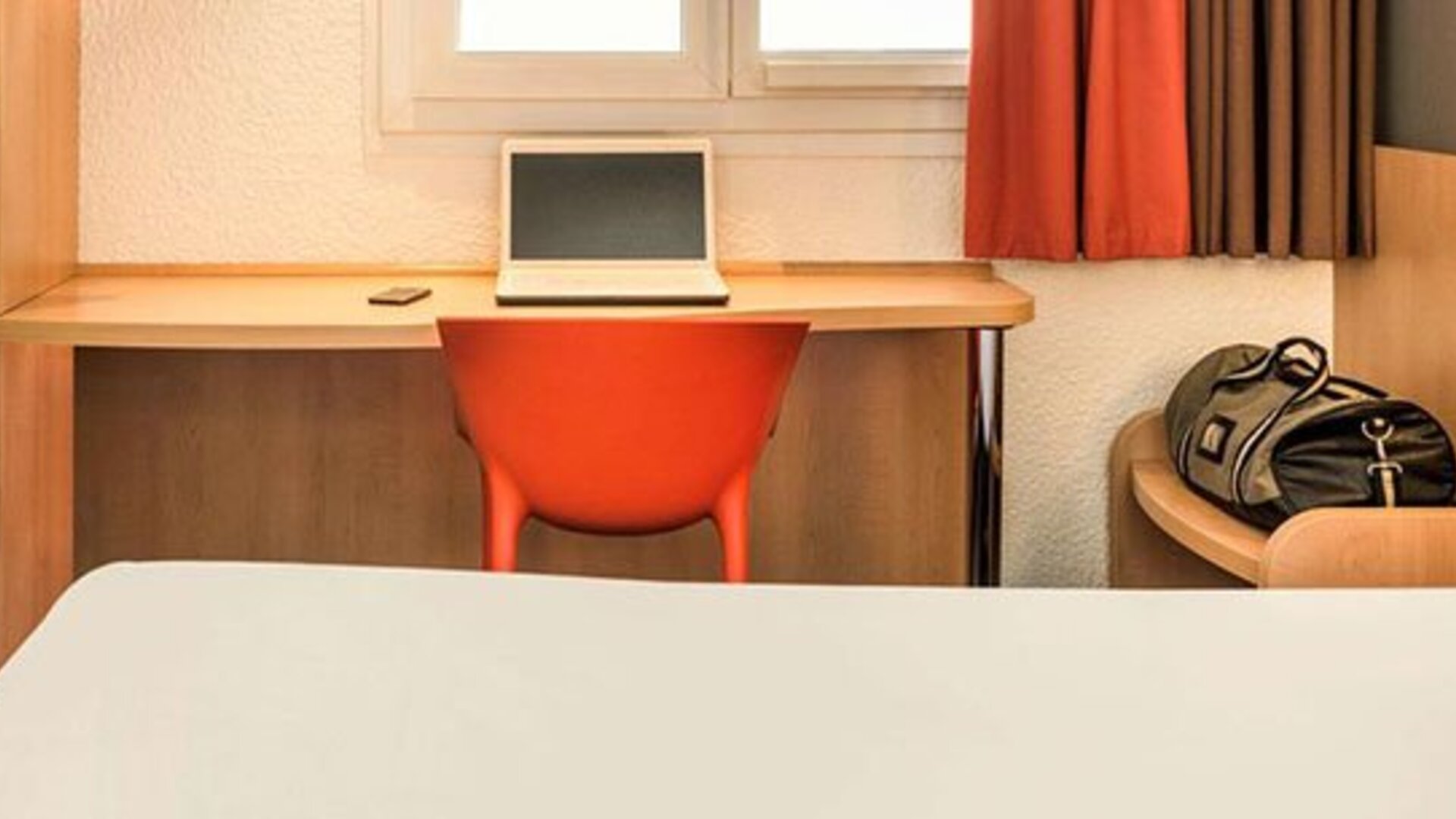 Hôtel Ibis Paris Italie Tolbiac