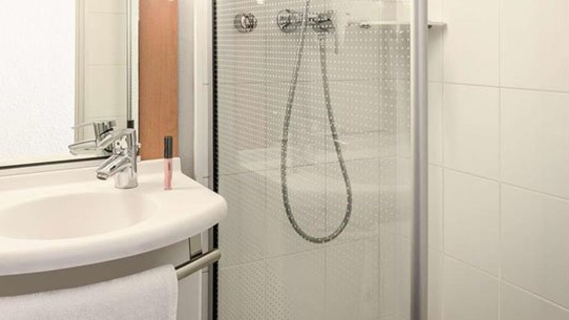 Hôtel Ibis Paris Italie Tolbiac