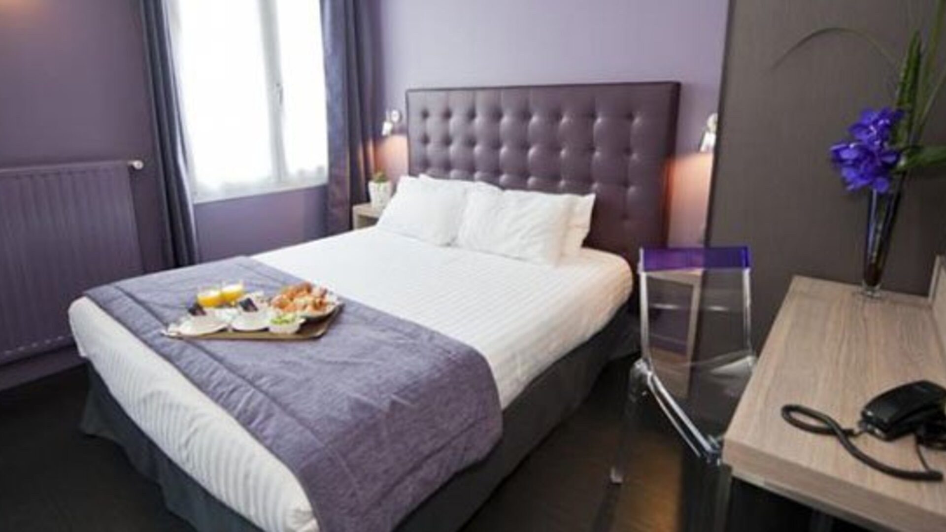 Hôtel Saint-Charles