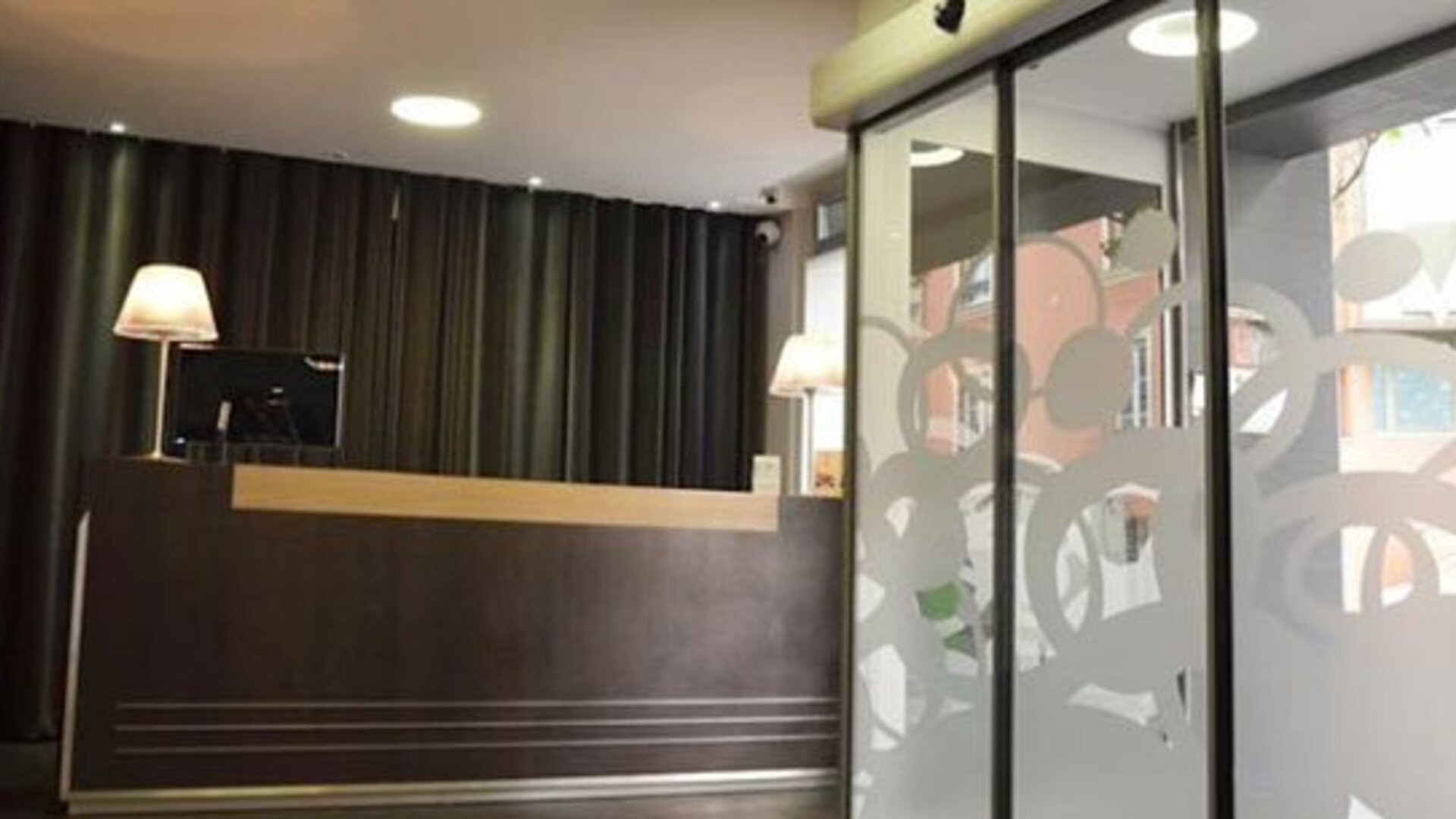 Hôtel Saint-Charles