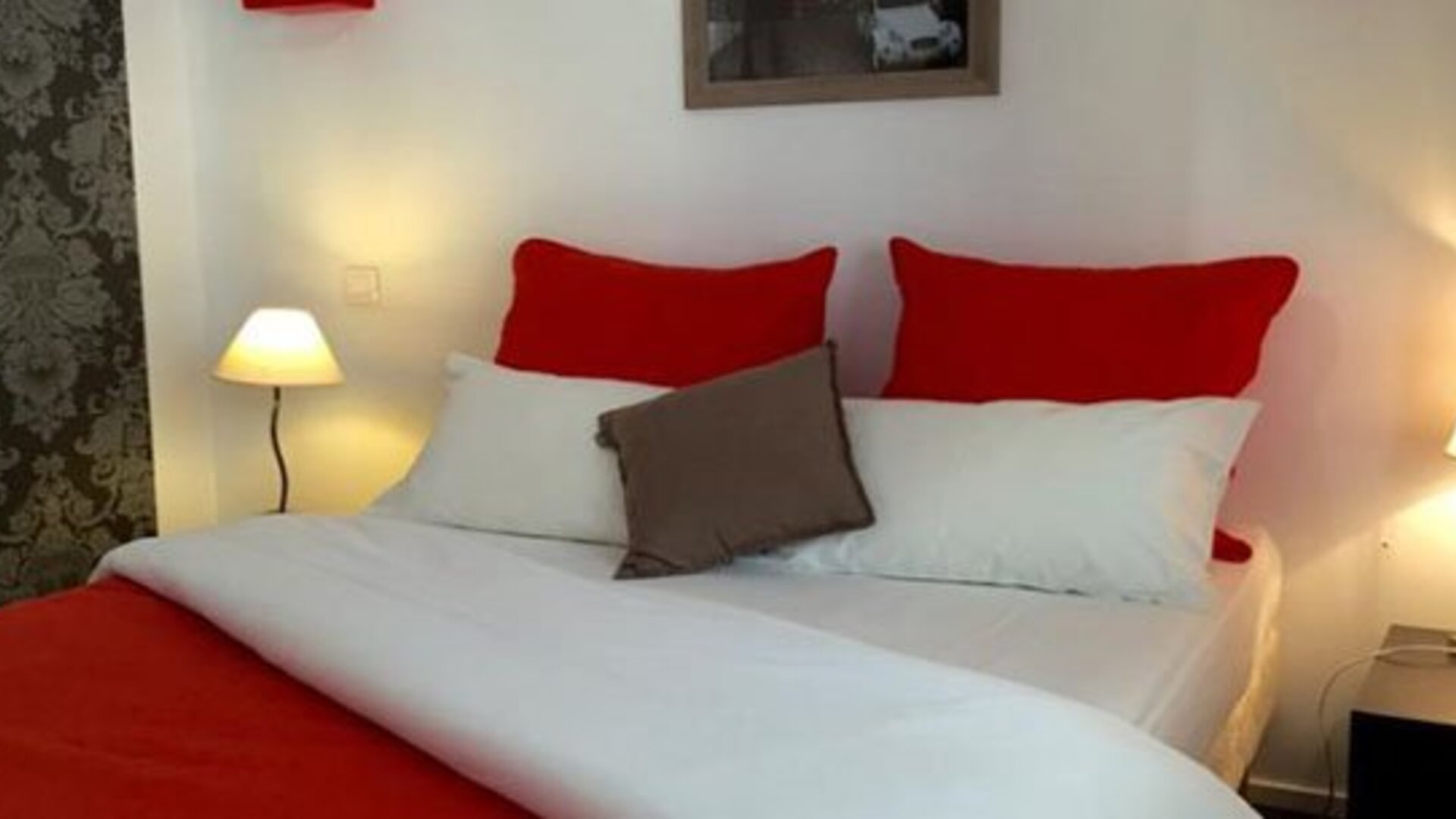 Hôtel Clairefontaine