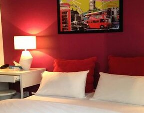 Hôtel Clairefontaine