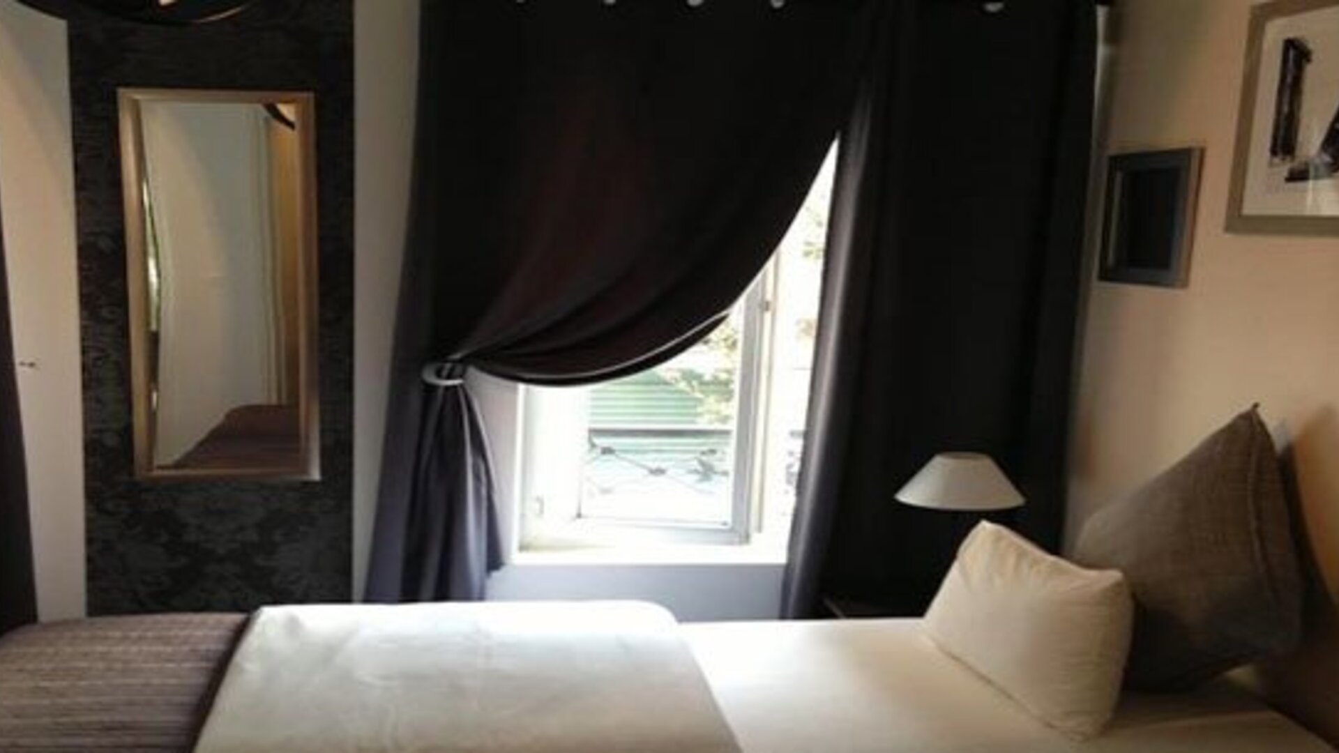 Hôtel Clairefontaine