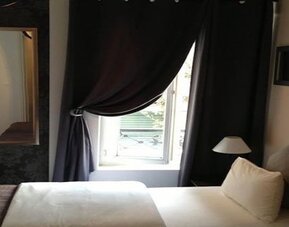 Hôtel Clairefontaine