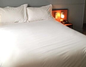 Hôtel Prince Albert Concordia