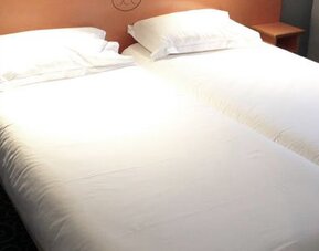 Hôtel Prince Albert Concordia