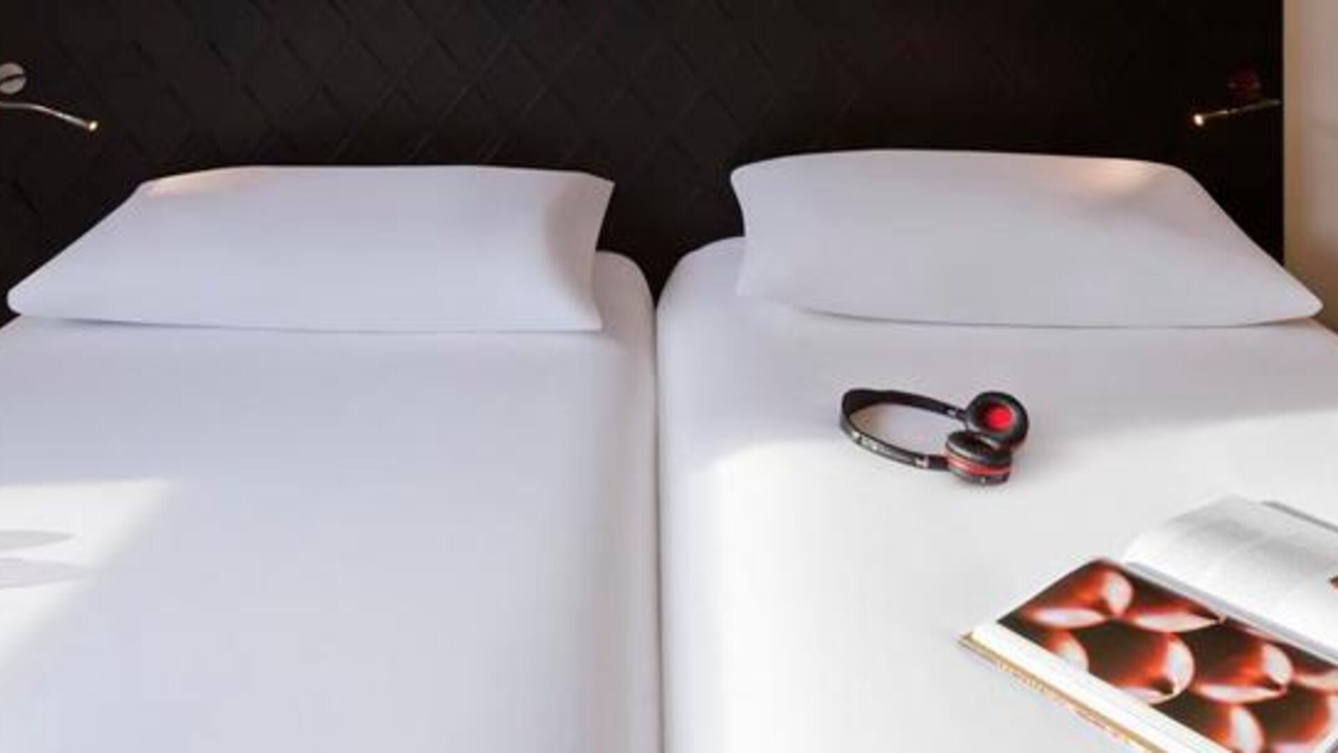 Hôtel ibis Styles Paris Buttes Chaumont