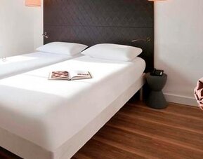 Hôtel ibis Styles Paris Buttes Chaumont