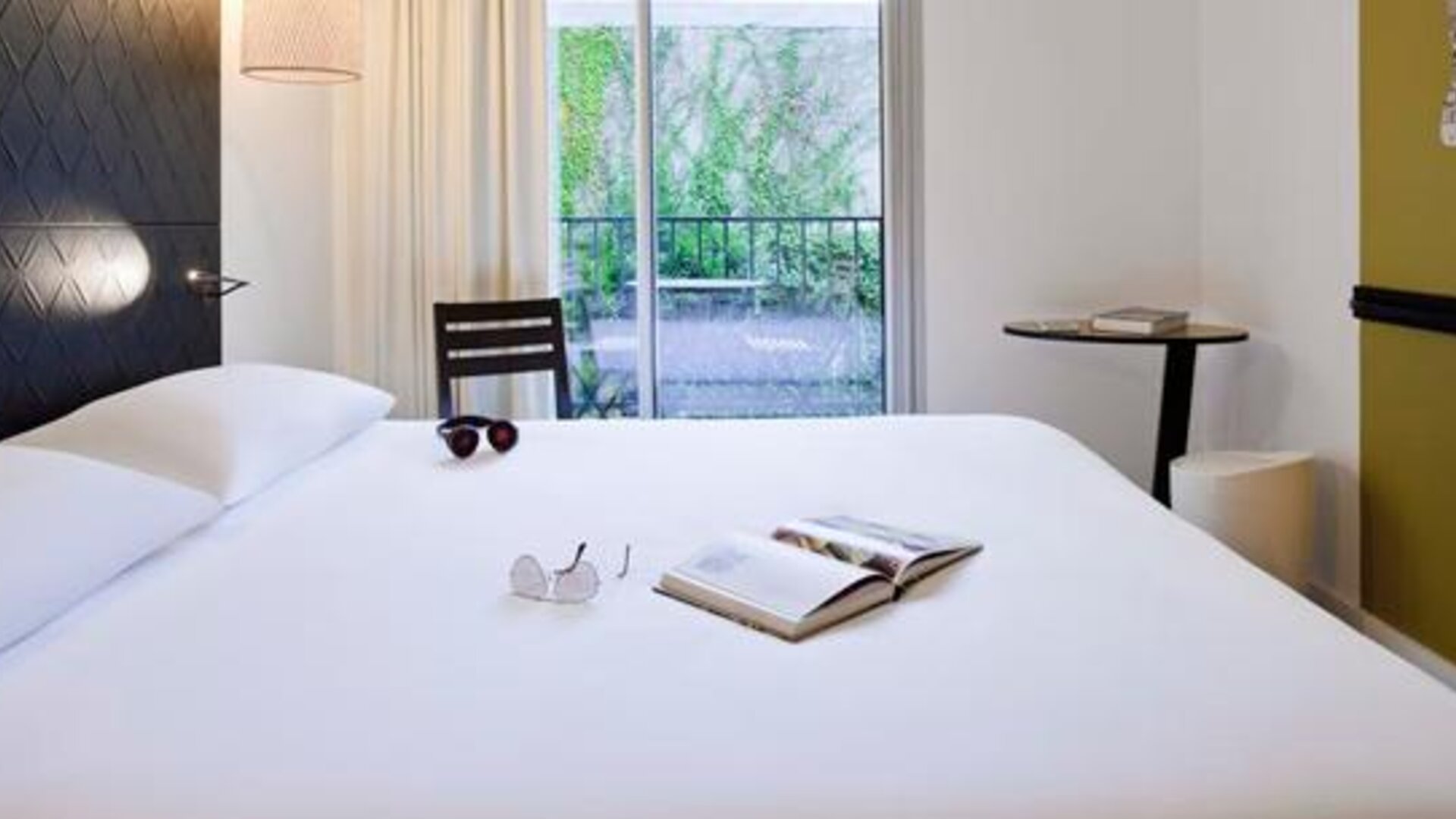 Hôtel ibis Styles Paris Buttes Chaumont