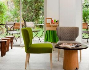 Hôtel ibis Styles Paris Buttes Chaumont