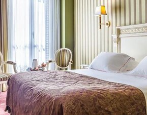 Hôtel Regence Paris