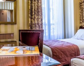 Hôtel Regence Paris