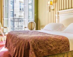 Hôtel Regence Paris